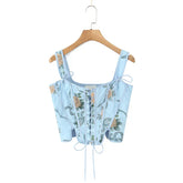 Anaya Corset
